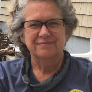 Meet your Posher, Ann